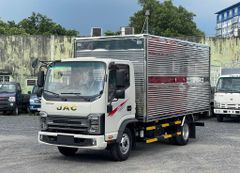 XE TẢI JAC 1.9 TẤN (JAC N200)