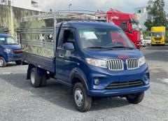 Bảng Giá Xe Tải SRM 2026