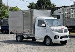 Xe Tải SRM T30 Thùng Kín 2M9