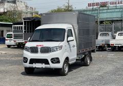 Xe Tải SRM T30 Thùng Kín 2M9