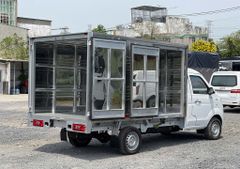 Xe Tải SRM T30 Thùng Kín 2M9