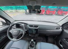 Xe Tải SRM S1 1T5 Thùng 3M Bánh đôi
