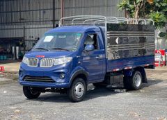 Xe Tải SRM S1 1T5 Thùng 3M Bánh đôi