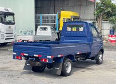 Xe Tải SRM S1 1T5 Thùng 3M Bánh đôi