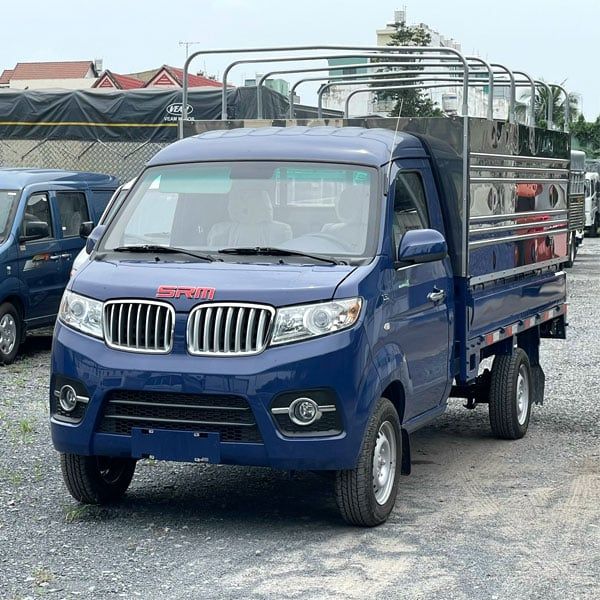 Xe Tải SRM T30 Thùng dài 2M9