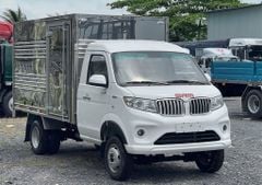 Xe Tải SRM 1.5 Tấn Thùng Kín