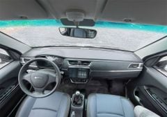 Xe Tải SRM 1.5 Tấn Thùng Kín