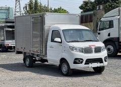 Bảng Giá Xe Tải SRM 2026