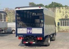 Xe Tải Tập Lái Waw Chiến Thắng 3.6 Tấn