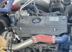 Xe Tải Tập Lái Waw Chiến Thắng 3.6 Tấn