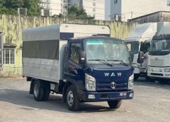 Xe Tải Tập Lái Waw Chiến Thắng 3.6 Tấn