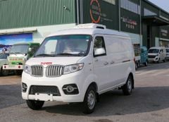 Bảng Giá Xe Tải SRM 2026