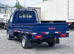 Xe Tải SRM T30i Thùng Lửng Dài 2M9