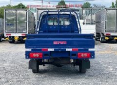 Xe Tải SRM T30i Thùng Lửng Dài 2M9