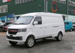 Xe Tải Van 2 Chỗ SRM X30L - V2