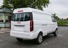 Xe Tải Van 2 Chỗ SRM X30L - V2