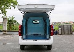 Xe Tải Van 2 Chỗ SRM X30L - V2