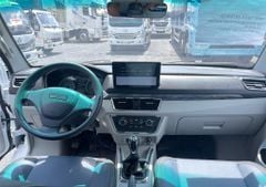 Xe Tải Van 2 Chỗ SRM X30L - V2