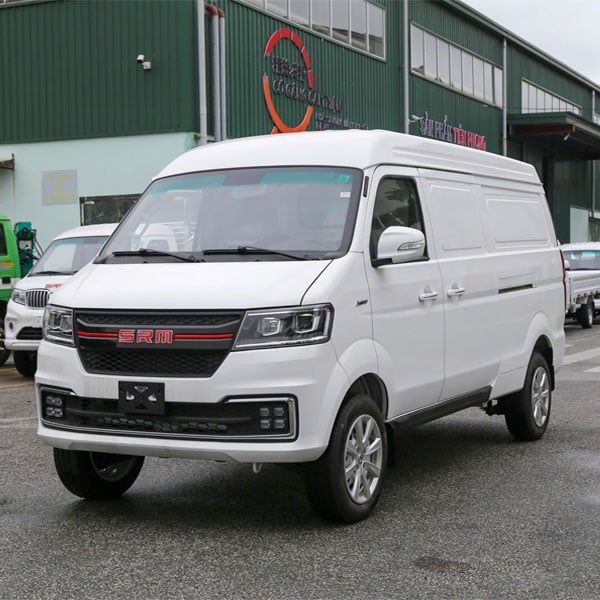 Xe Tải Van 2 Chỗ SRM X30L - V2