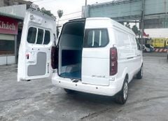 XE TẢI VAN 2 CHỖ SRM X30LP V2