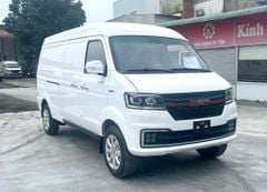 Bảng Giá Xe Tải SRM 2026