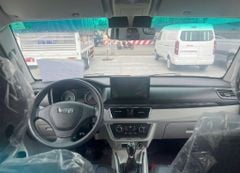 XE TẢI VAN 2 CHỖ SRM X30LP V2