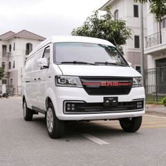 XE TẢI VAN 2 CHỖ SRM X30LP V2