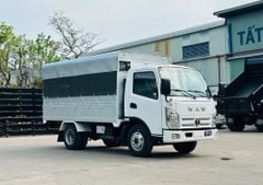 Xe Tải Tập Lái Waw Chiến Thắng 3.6 Tấn