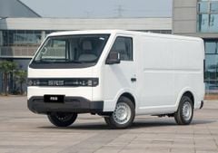 Xe Van Điện SRM E60