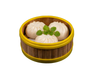 Bánh bao xá xíu