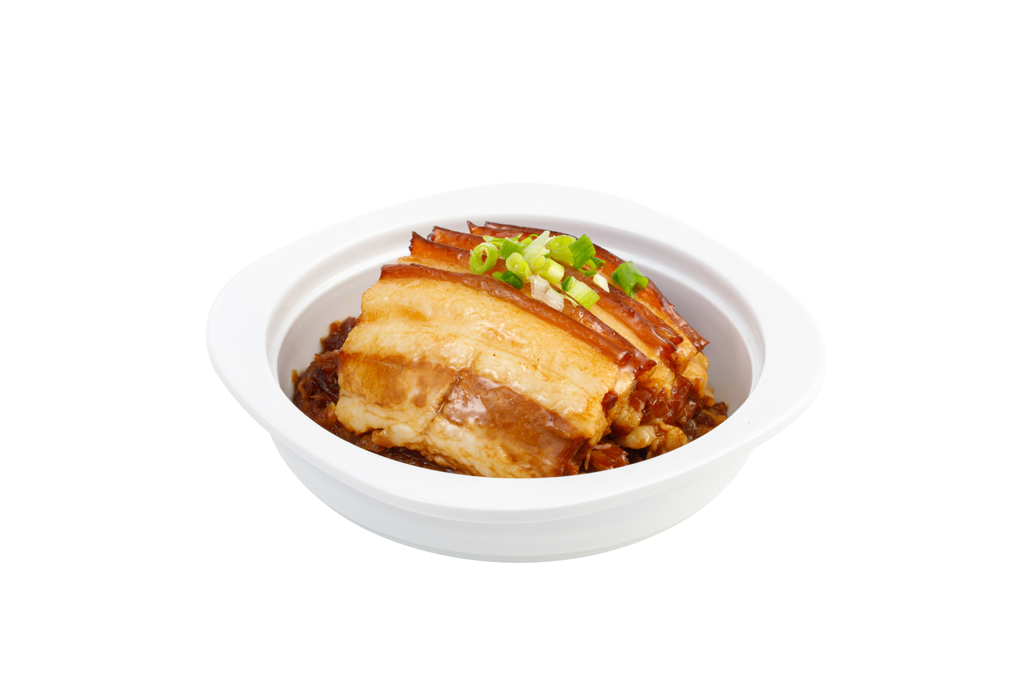  Ba chỉ hấp dưa muối kiểu Hoa 