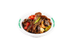 Nấm lộc nhung xào