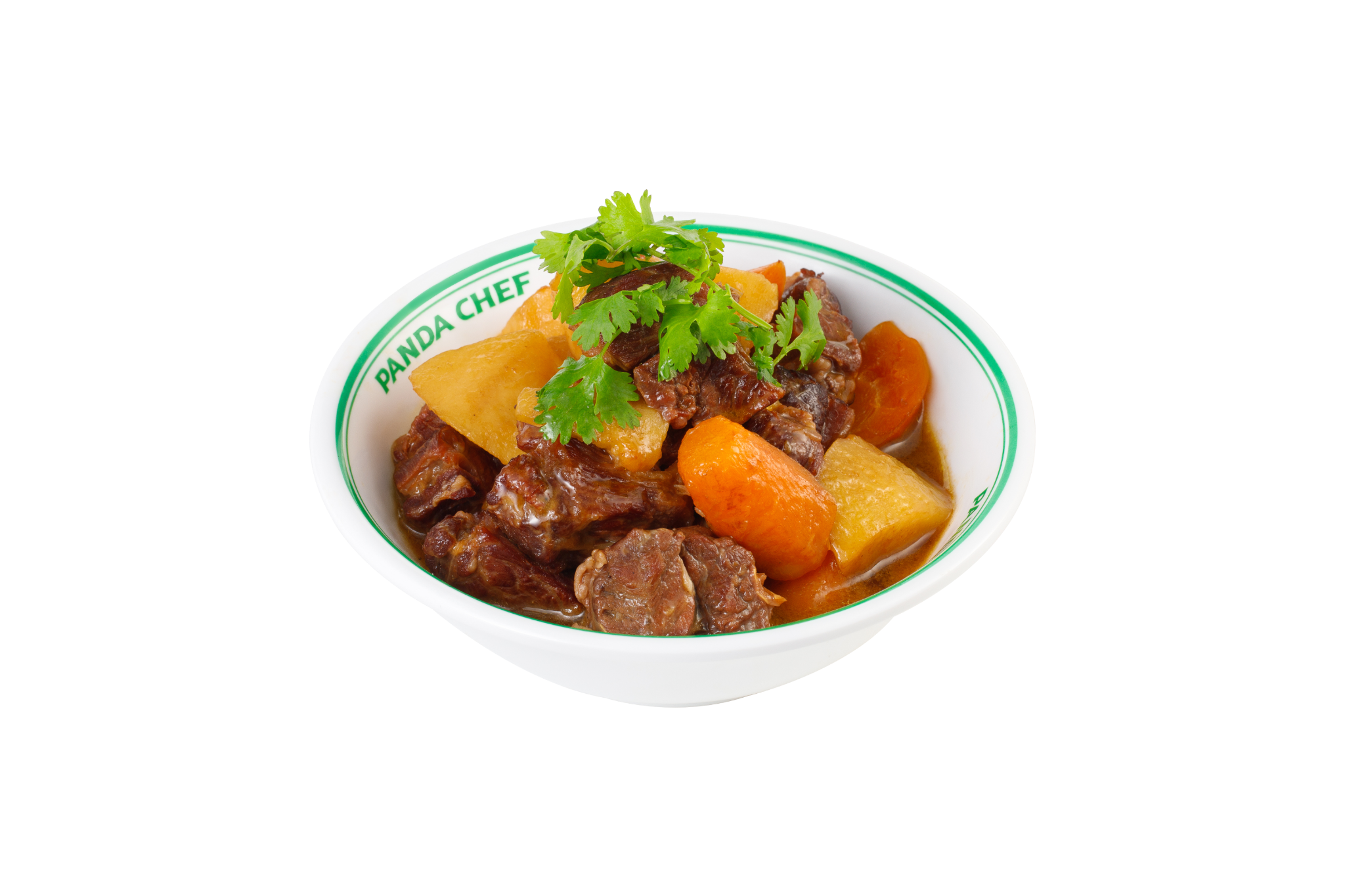  Dẻ sườn bò hầm khoai tây 