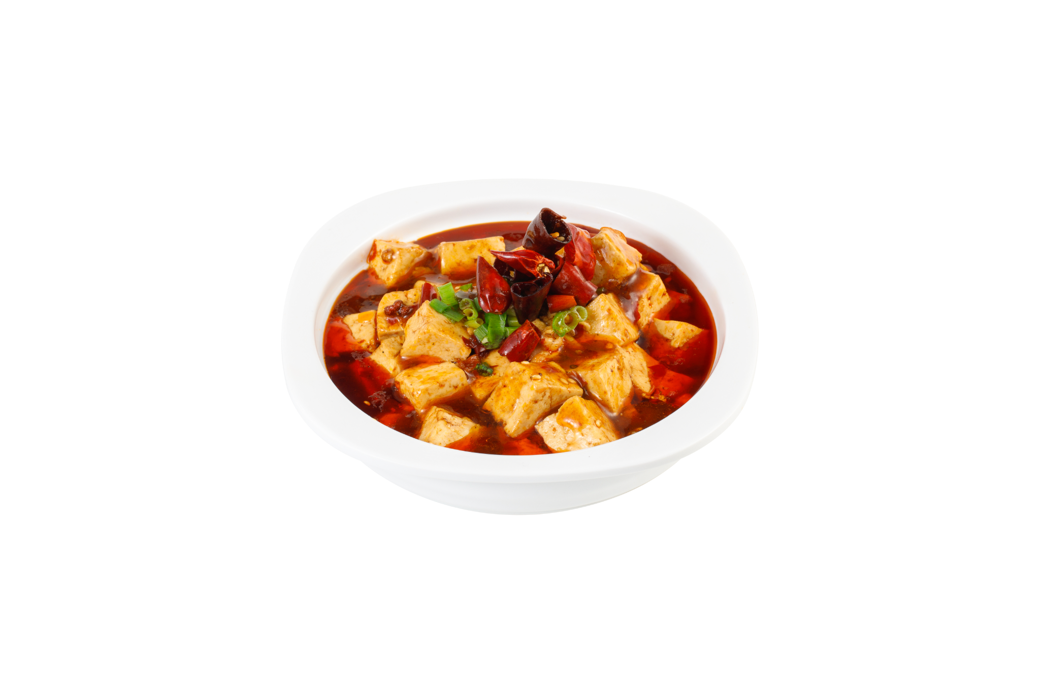  Đậu phụ Tứ Xuyên 