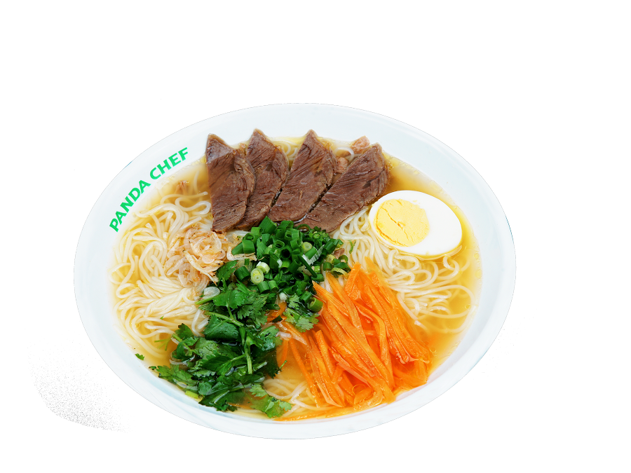  Mì bò Đông Bắc 