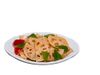  Salad củ sen 