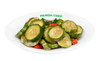  Salad dưa leo Hàng Châu 