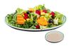Salad rau củ quả