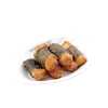 Gà cuộn rong biển chiên giòn