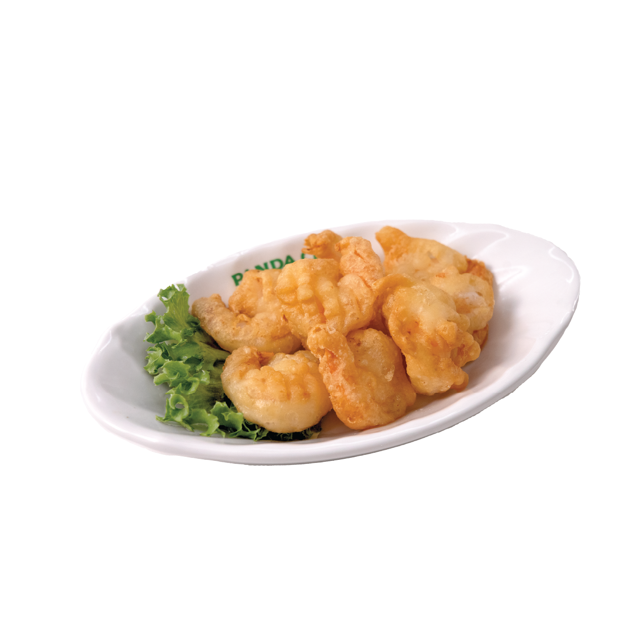  Tôm chiên giòn 