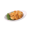 Tôm chiên giòn