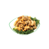  Nấm bào ngư chiên giòn 