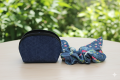 Túi Denim Tuần Hoàn NaNi – Độc Bản & Thân Thiện