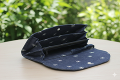 Túi Denim Tuần Hoàn NaNi – Độc Bản & Thân Thiện