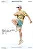 INF®️| BỘ ÁO THUN VS QUẦN SHORTS THỂ THAO UNISEX INF 12774/8203