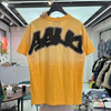 FK®️| ÁO THUN NGẮN TAY CỔ TRÒN COTTON IN HÌNH KTS ĐÍNH ĐÁ DU121