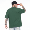 FK®️| ÁO THUN NGẮN TAY CỔ TRÒN COTTON IN HÌNH KTS FK02