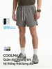 INF®️| QUẦN THỂ THAO TẬP LUYỆN COOLMAX UNISEX INF 12984