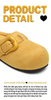 BBIMP™️| DÉP SỤC BIRKENSTOCK BBIMP DA LỘN  UNISEX PUFF