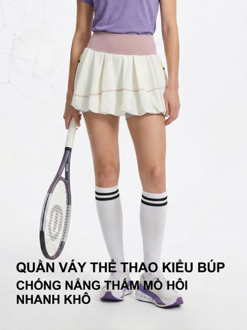 INF®️| QUẦN THỂ THAO TẬP LUYỆN CHỐNG NẮNG DÀNH CHO NỮ INF 12985